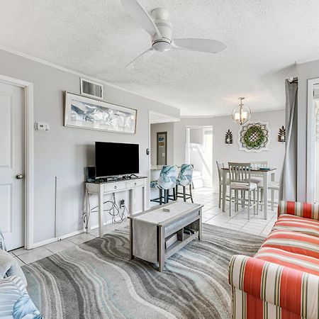Canalfront Condo With Pool - Walk To Destin Beach! 外观 照片