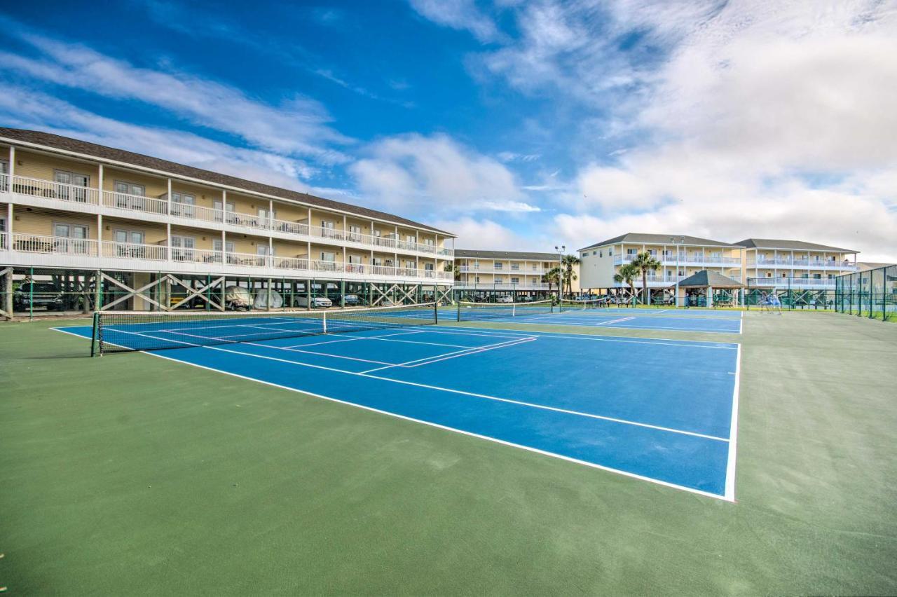 Canalfront Condo With Pool - Walk To Destin Beach! 外观 照片