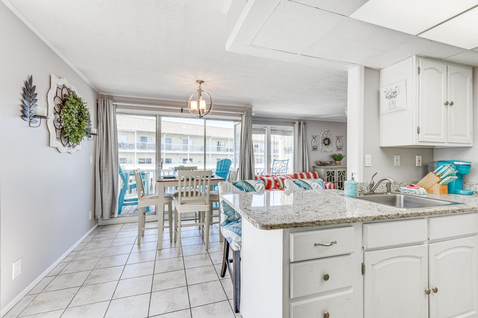 Canalfront Condo With Pool - Walk To Destin Beach! 外观 照片
