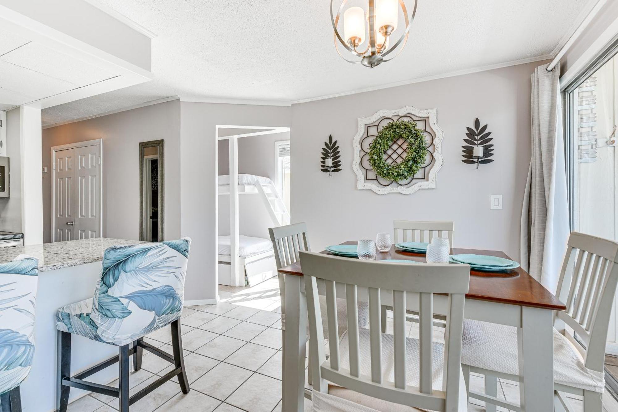 Canalfront Condo With Pool - Walk To Destin Beach! 外观 照片