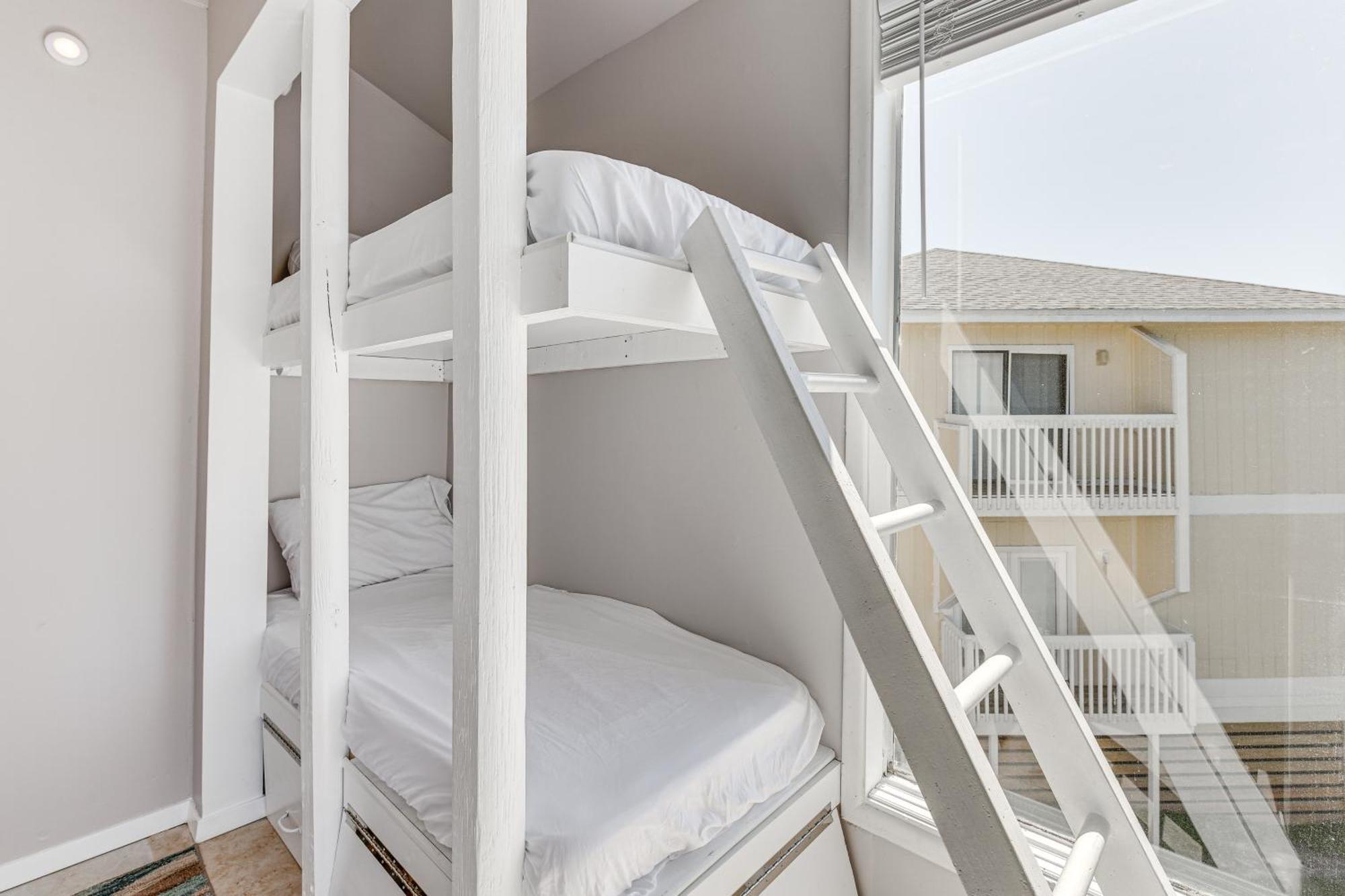 Canalfront Condo With Pool - Walk To Destin Beach! 外观 照片